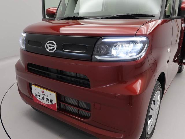 タントXキーフリー LEDヘッドライト 衝突軽減装備(愛知県)の中古車