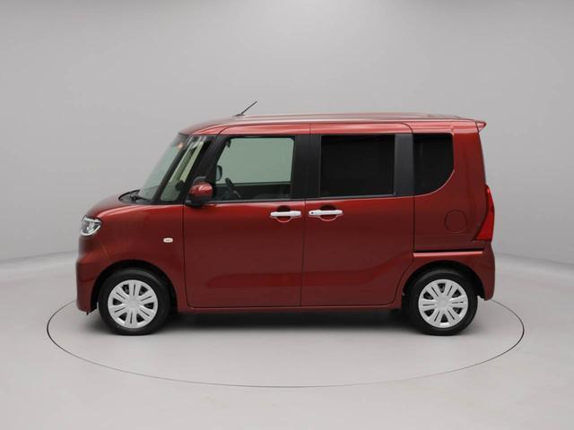 タントXキーフリー LEDヘッドライト 衝突軽減装備(愛知県)の中古車