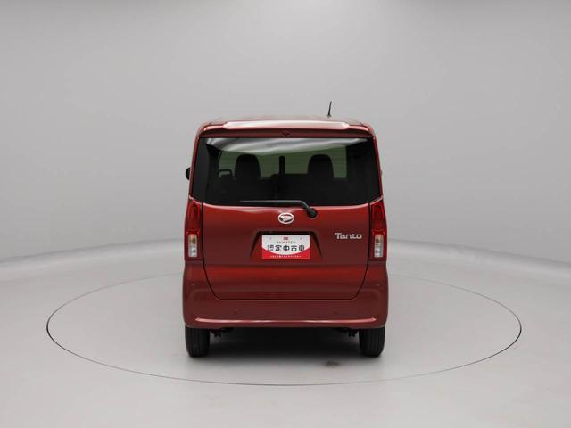 タントXキーフリー LEDヘッドライト 衝突軽減装備(愛知県)の中古車