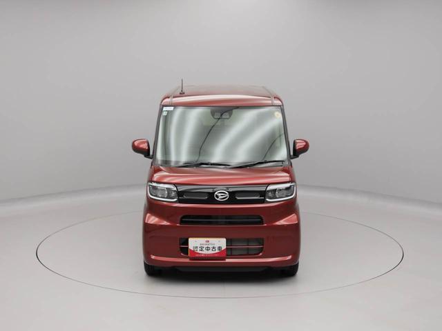タントXキーフリー LEDヘッドライト 衝突軽減装備(愛知県)の中古車