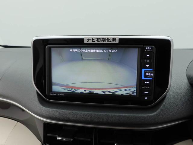 ムーヴＸリミテッドII　ＳＡIII７インチナビ・ドライブレコーダー・ＥＴＣ車載器・バックカメラ・運転席シートヒーター・オートエアコン（愛知県）の中古車