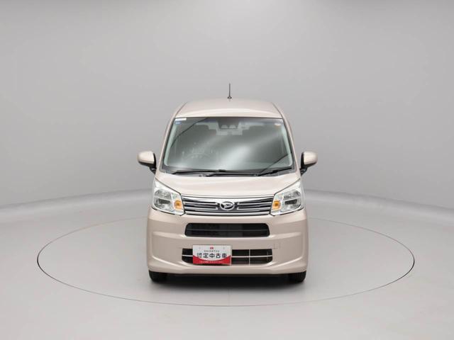 ムーヴＸリミテッドII　ＳＡIII７インチナビ・ドライブレコーダー・ＥＴＣ車載器・バックカメラ・運転席シートヒーター・オートエアコン（愛知県）の中古車