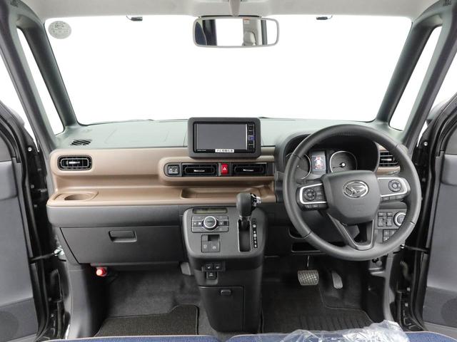 ムーヴキャンバスセオリーGターボメモリーナビ バックカメラ 衝突軽減装備(愛知県)の中古車