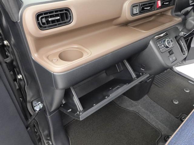ムーヴキャンバスセオリーGターボメモリーナビ バックカメラ 衝突軽減装備(愛知県)の中古車