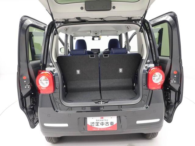 ムーヴキャンバスセオリーGターボメモリーナビ バックカメラ 衝突軽減装備(愛知県)の中古車
