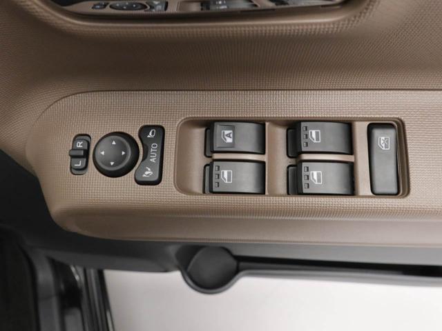 ムーヴキャンバスセオリーGターボメモリーナビ バックカメラ 衝突軽減装備(愛知県)の中古車