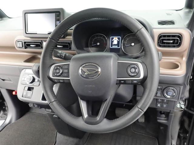 ムーヴキャンバスセオリーGターボメモリーナビ バックカメラ 衝突軽減装備(愛知県)の中古車