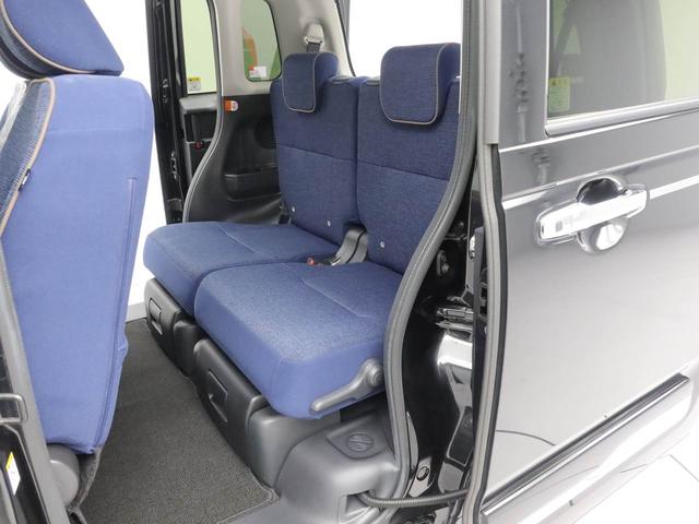 ムーヴキャンバスセオリーGターボメモリーナビ バックカメラ 衝突軽減装備(愛知県)の中古車