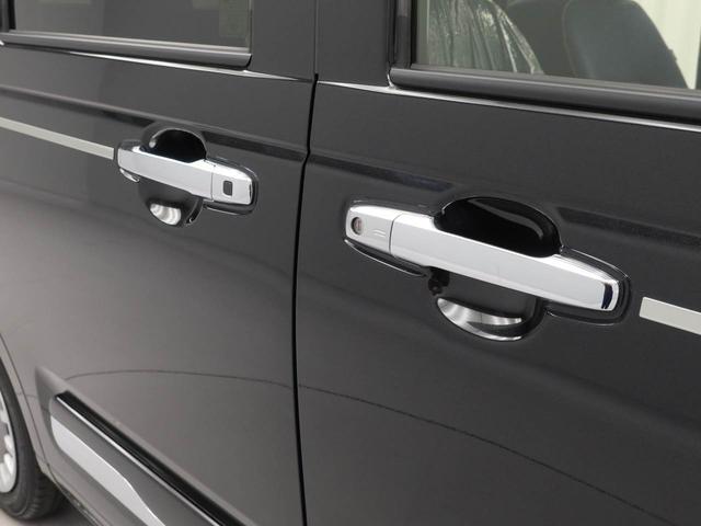 ムーヴキャンバスセオリーGターボメモリーナビ バックカメラ 衝突軽減装備(愛知県)の中古車
