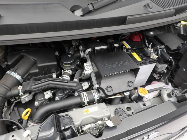 ムーヴキャンバスセオリーGターボメモリーナビ バックカメラ 衝突軽減装備(愛知県)の中古車