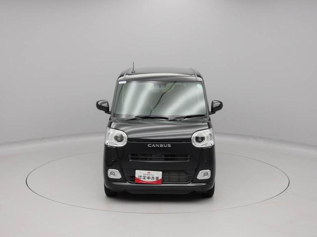 ムーヴキャンバスセオリーGターボメモリーナビ バックカメラ 衝突軽減装備(愛知県)の中古車