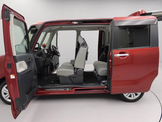 タントＸターボ（愛知県）の中古車