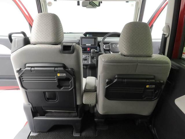 タントＸターボ（愛知県）の中古車