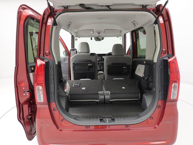 タントＸターボ（愛知県）の中古車