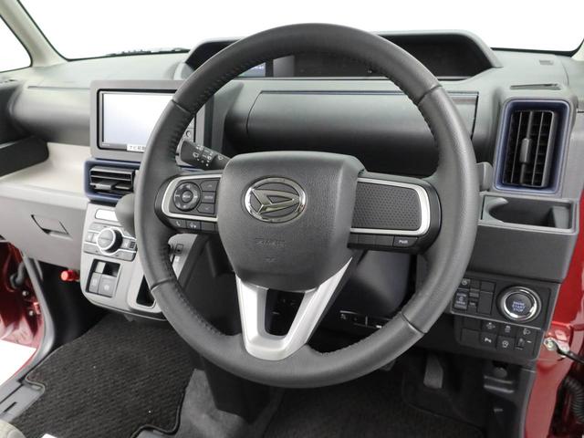 タントＸターボ（愛知県）の中古車