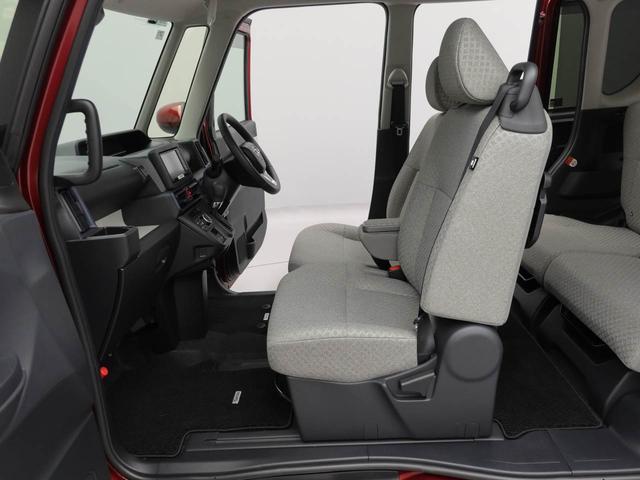 タントＸターボ（愛知県）の中古車