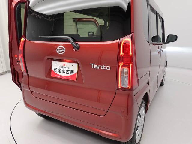 タントＸターボ（愛知県）の中古車
