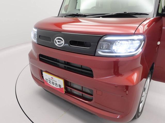 タントＸターボ（愛知県）の中古車