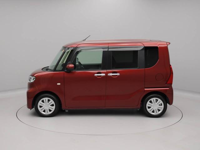 タントＸターボ（愛知県）の中古車