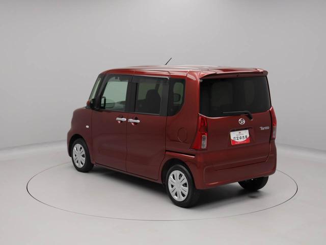 タントＸターボ（愛知県）の中古車