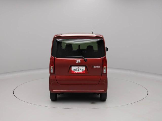 タントＸターボ（愛知県）の中古車
