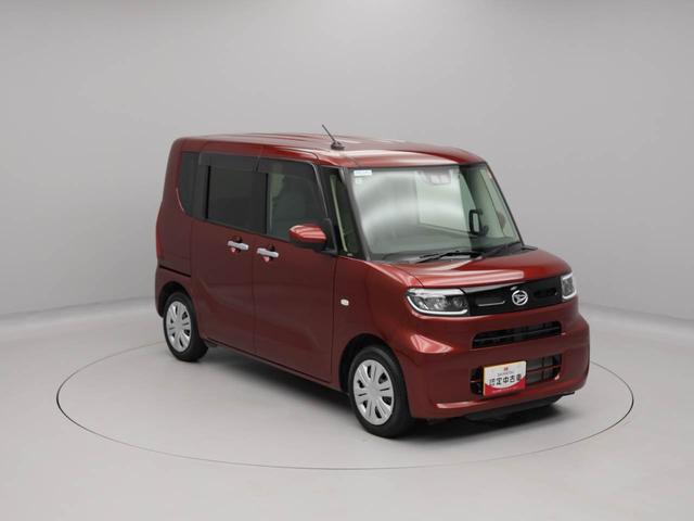 タントＸターボ（愛知県）の中古車