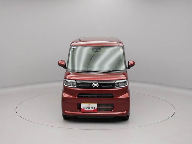 タントＸターボ（愛知県）の中古車