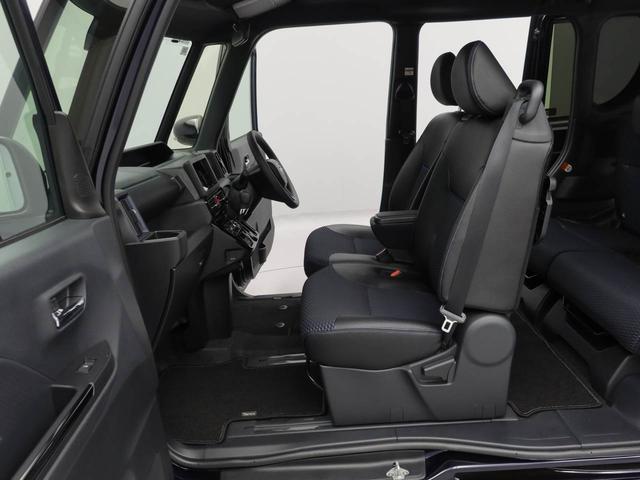 タントカスタムＸキーフリー　ＬＥＤヘッドライト　衝突軽減装備（愛知県）の中古車