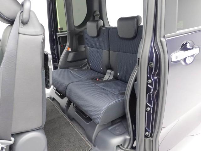 タントカスタムＸキーフリー　ＬＥＤヘッドライト　衝突軽減装備（愛知県）の中古車