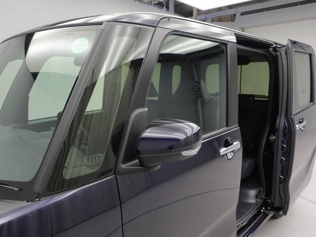 タントカスタムＸキーフリー　ＬＥＤヘッドライト　衝突軽減装備（愛知県）の中古車