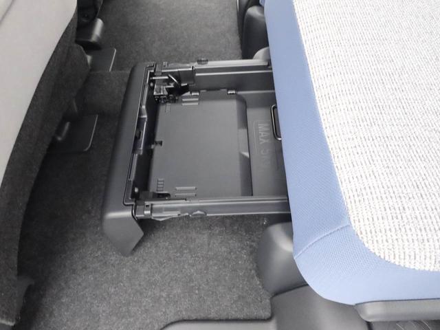 ムーヴキャンバスストライプスＧ　両側電動スライドドアオーディオレス　バックカメラ　ＬＥＤヘッドライト　アイドリングストップ　プッシュスタート　エアバック　ＡＢＳ　ＣＶＴ　キーフリー（愛知県）の中古車