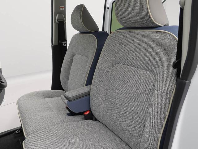 ムーヴキャンバスストライプスＧ　両側電動スライドドアオーディオレス　バックカメラ　ＬＥＤヘッドライト　アイドリングストップ　プッシュスタート　エアバック　ＡＢＳ　ＣＶＴ　キーフリー（愛知県）の中古車