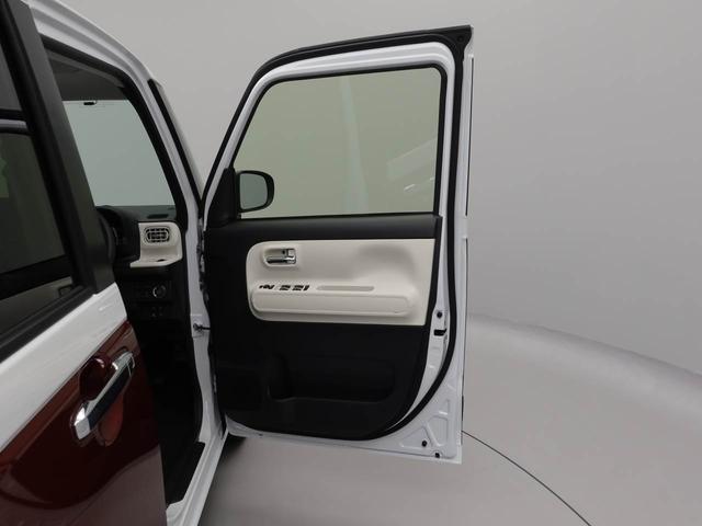 ムーヴキャンバスストライプスＧ　両側電動スライドドアオーディオレス　バックカメラ　ＬＥＤヘッドライト　アイドリングストップ　プッシュスタート　エアバック　ＡＢＳ　ＣＶＴ　キーフリー（愛知県）の中古車