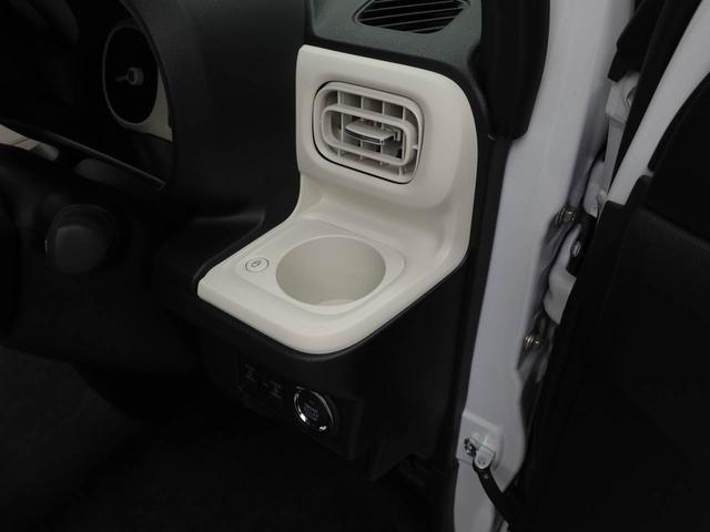 ムーヴキャンバスストライプスＧ　両側電動スライドドアオーディオレス　バックカメラ　ＬＥＤヘッドライト　アイドリングストップ　プッシュスタート　エアバック　ＡＢＳ　ＣＶＴ　キーフリー（愛知県）の中古車