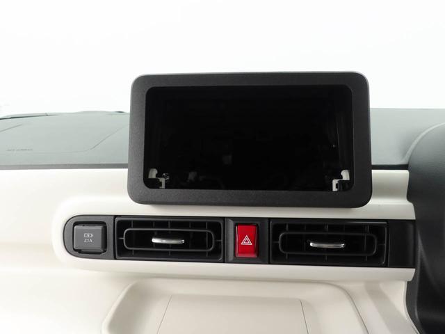 ムーヴキャンバスストライプスＧ　両側電動スライドドアオーディオレス　バックカメラ　ＬＥＤヘッドライト　アイドリングストップ　プッシュスタート　エアバック　ＡＢＳ　ＣＶＴ　キーフリー（愛知県）の中古車