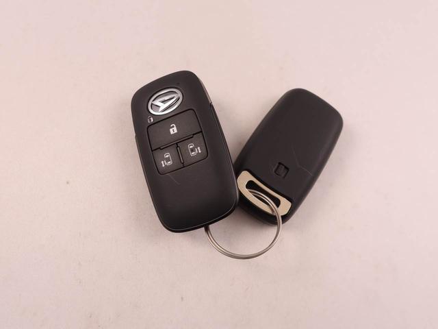 ムーヴキャンバスストライプスＧ　両側電動スライドドアオーディオレス　バックカメラ　ＬＥＤヘッドライト　アイドリングストップ　プッシュスタート　エアバック　ＡＢＳ　ＣＶＴ　キーフリー（愛知県）の中古車