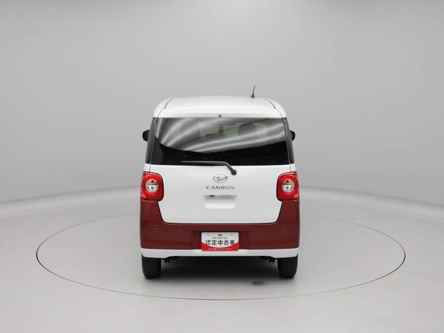 ムーヴキャンバスストライプスＧ　両側電動スライドドアオーディオレス　バックカメラ　ＬＥＤヘッドライト　アイドリングストップ　プッシュスタート　エアバック　ＡＢＳ　ＣＶＴ　キーフリー（愛知県）の中古車