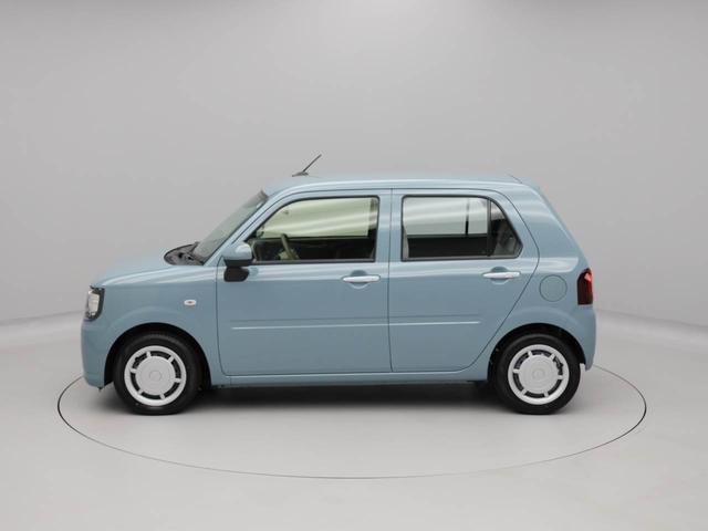 ミラトコットＬ　ＳＡIII（愛知県）の中古車