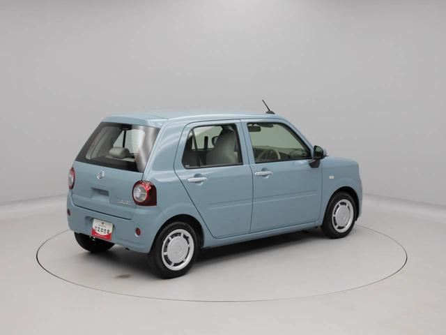 ミラトコットＬ　ＳＡIII（愛知県）の中古車