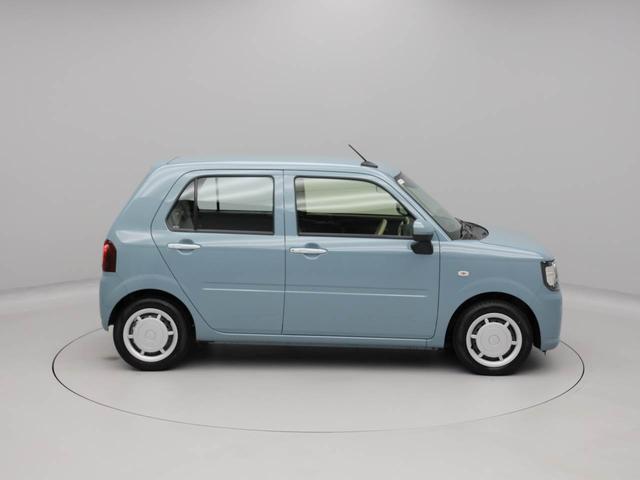 ミラトコットＬ　ＳＡIII（愛知県）の中古車