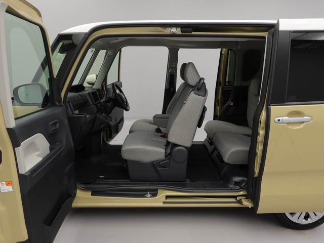 タントX(愛知県)の中古車