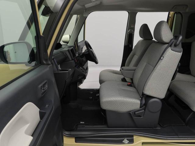 タントX(愛知県)の中古車