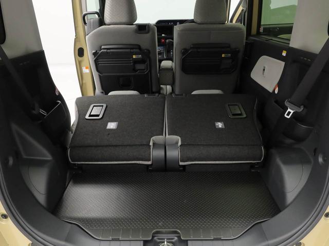 タントX(愛知県)の中古車