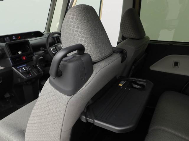 タントX(愛知県)の中古車