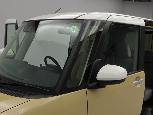 タントX(愛知県)の中古車