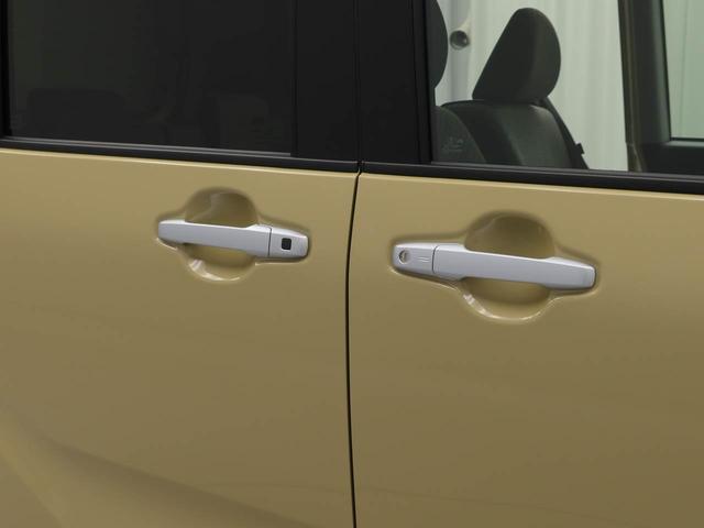 タントX(愛知県)の中古車