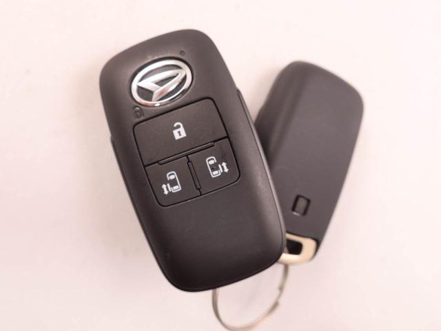 タントX(愛知県)の中古車