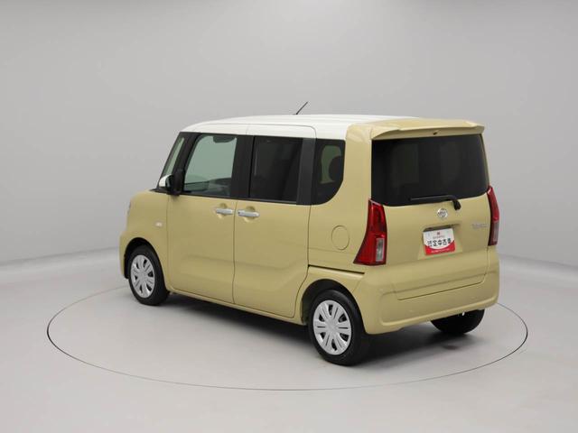 タントX(愛知県)の中古車