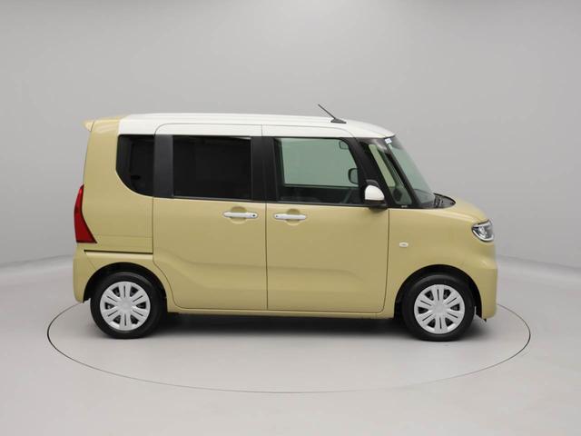 タントX(愛知県)の中古車
