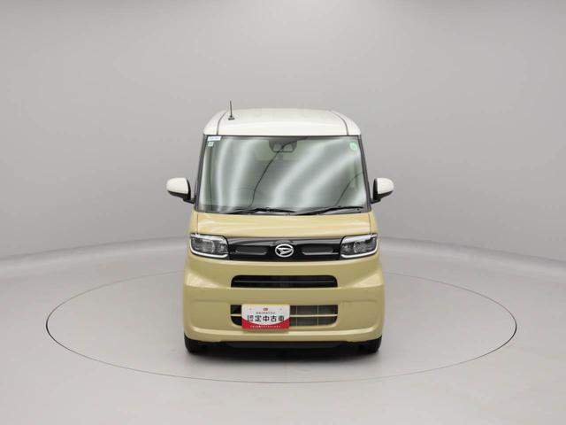 タントX(愛知県)の中古車